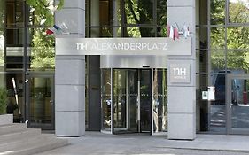 Nh Berlin Alexanderplatz